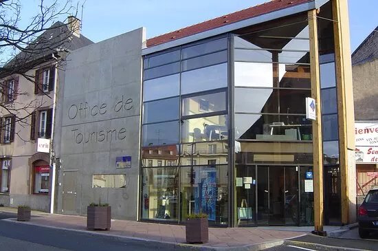Office de Tourisme Sarrebourg Moselle Sud