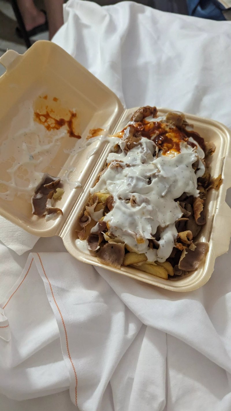 Aladdin Kebab And Pizza House