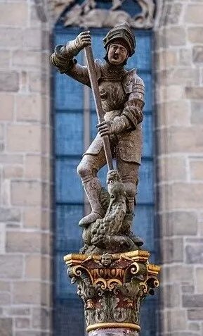 Georgsbrunnen