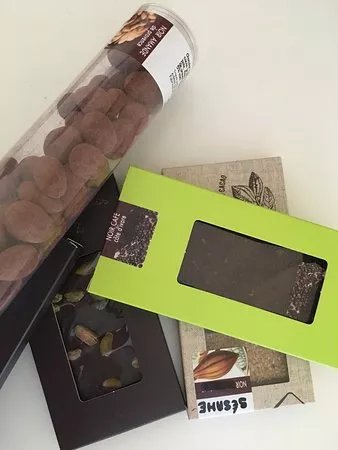Le Moulin du Cacao