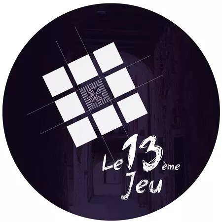Le 13eme Jeu - Escape Game