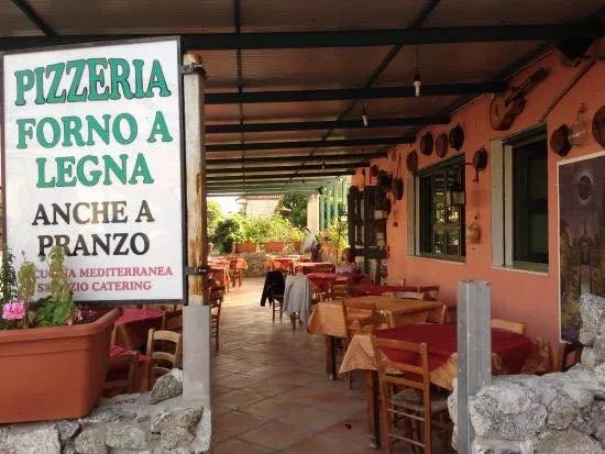 Ristorante Bella Italia