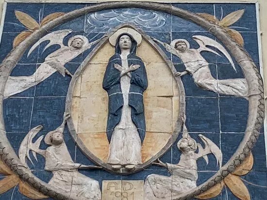Santuario Beata Vergine del Rosario