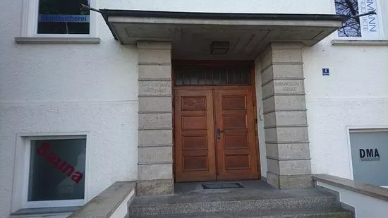Stadtbucherei Lauingen