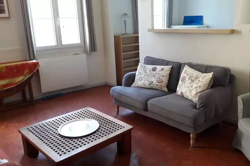 Charming apartment downtown Aix en Provence - Opportunities to seize
