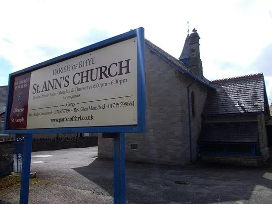 St. Ann's Church