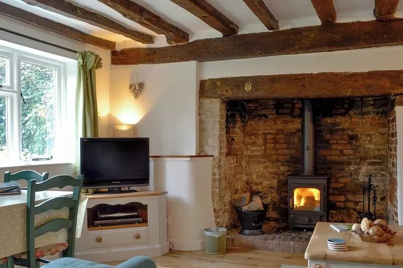 2 bedroom accommodation in Bungay