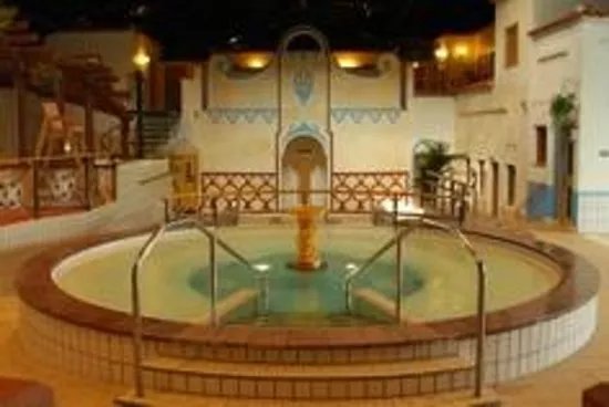 Aqua Springs