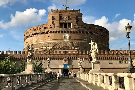 Urban Tour - Guided tour of Rome