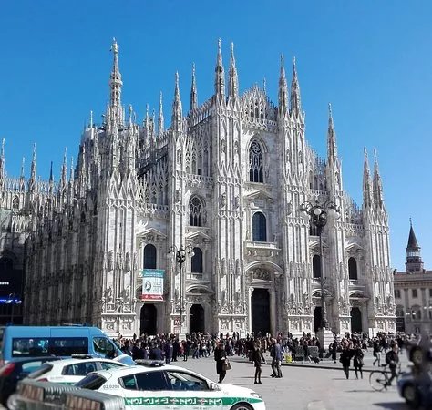Visit Milano - visite guidate private - private guided tours