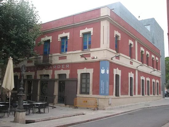 Museo Darder