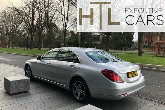 HTL Executive Cars