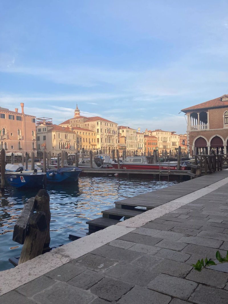 Santa Cocktail Club - Venezia