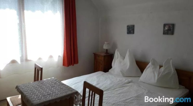 Pension Brunner Dorli
