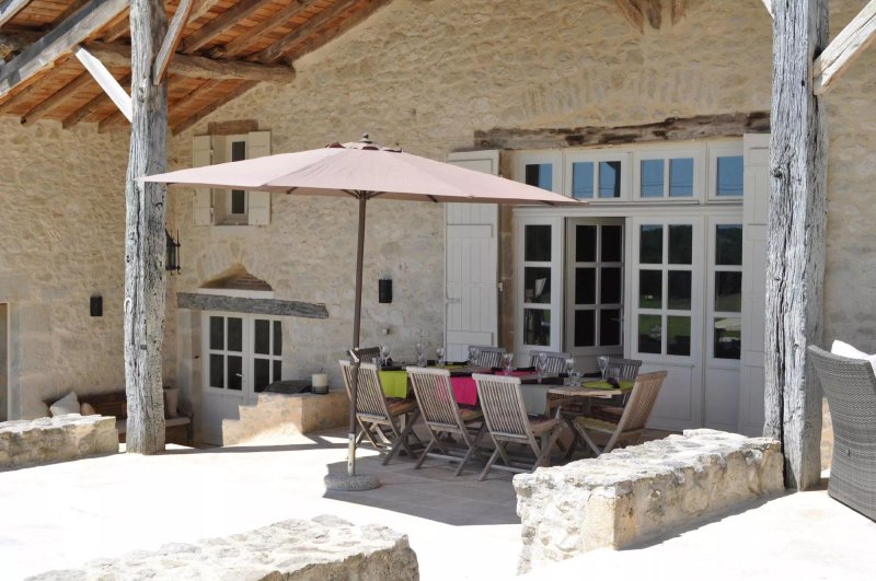 Gourmet Cooking Holidays
