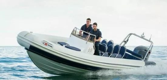 C2 Ribs