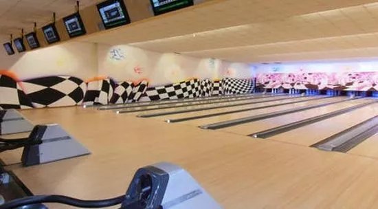 Big Bowling