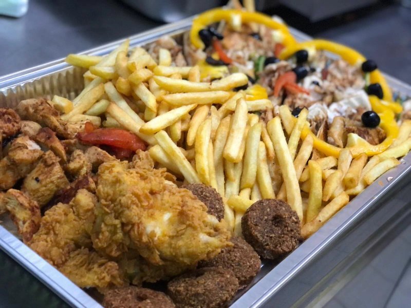 Kosem Grill Bistro