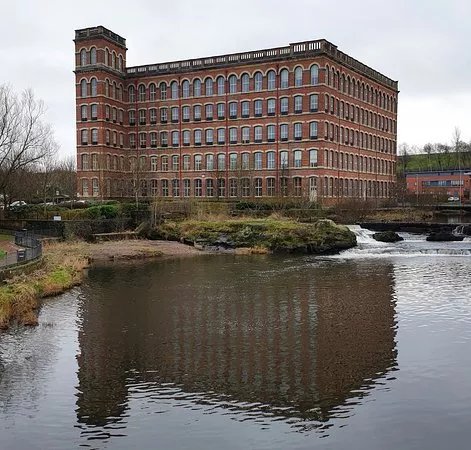 Anchor Mills