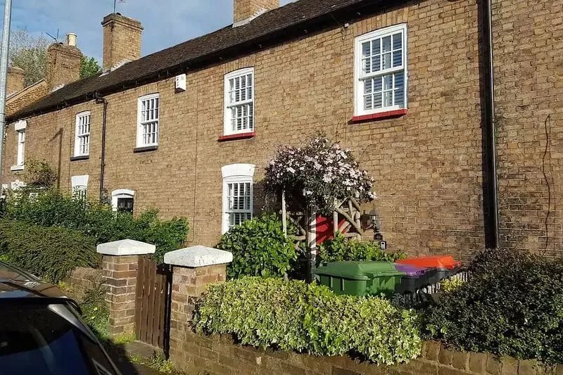 Cozy Cottage for Ironbridge and Telford