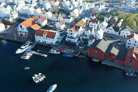 Haugesund Sportsbil og Batutleie