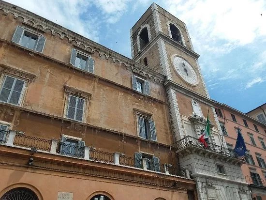 Palazzo del Governo