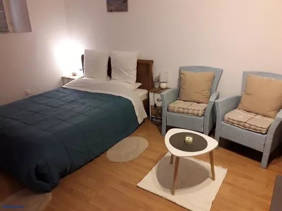Appart Hotel Residence Maloc