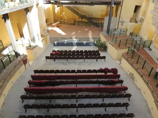 Teatro Civico di Castello