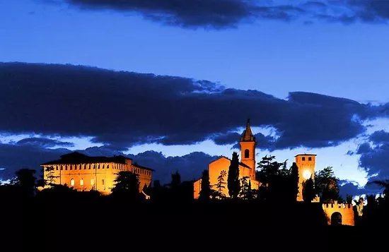 Rocca dei Bentivoglio