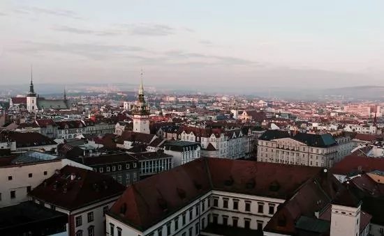 Explore Brno - Treasure Hunt Game
