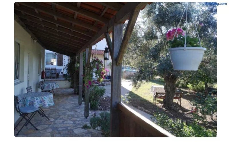 Casa Da Paz-Martinchel