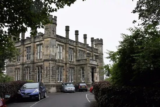 St Andrews Museum