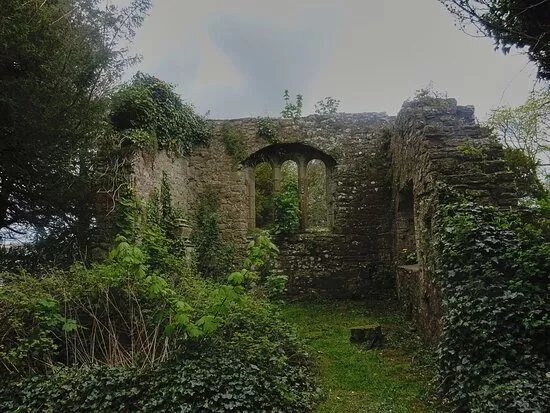 St Bridget's Church