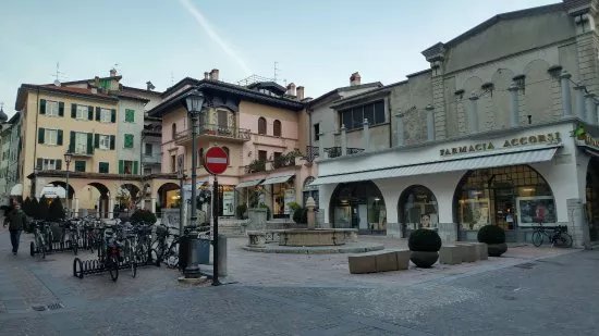 Market's Square