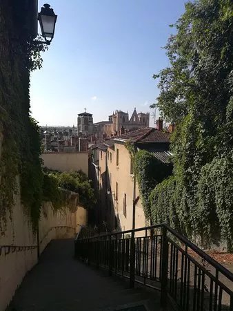 Les visites de Clemence