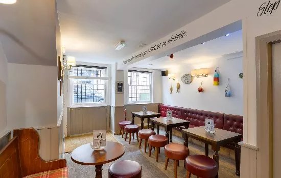 The Ship Inn