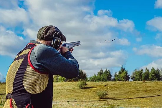 Mid Norfolk Shooting Ground