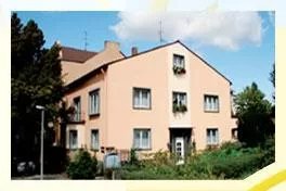 Hotel Garni Gästehaus Vogel