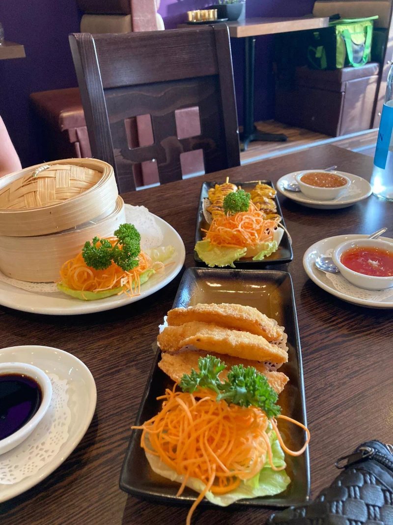 Nakhon Thai (eltham)