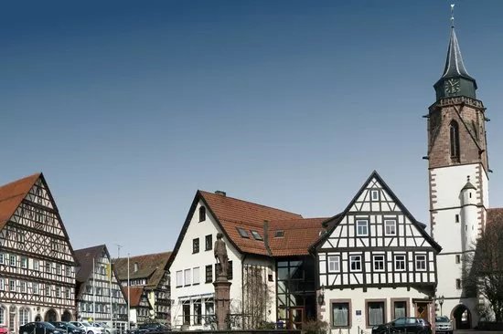 historische Altstadt