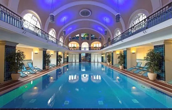 Merkel'sches Schwimmbad