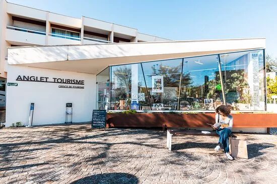 Office de Tourisme et de Loisirs d'Anglet