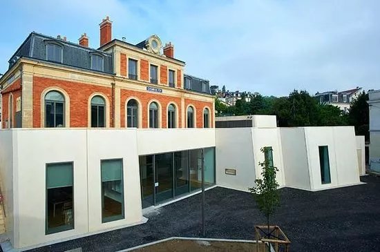 MUS - Musee d'Histoire Urbaine et Sociale