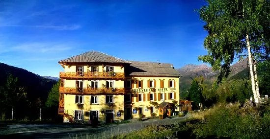 Hotel Belvedere