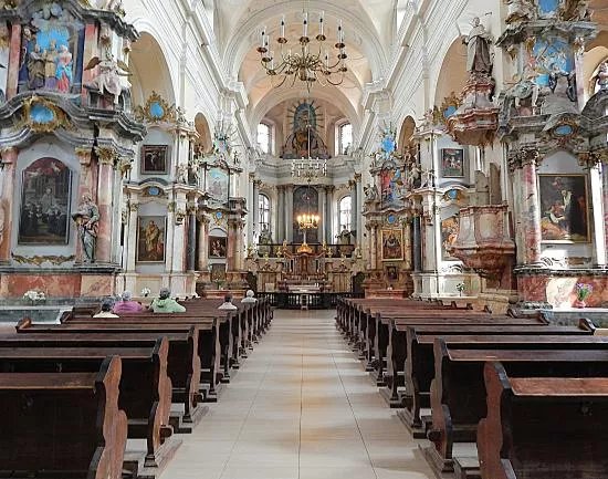 Church of All Saints