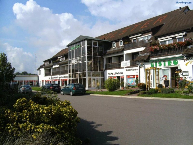 Hotel Zur Linde