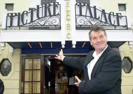 Electric Picture Palace