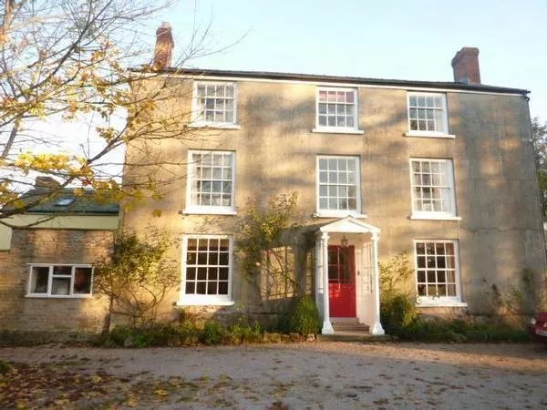 Upper Weston Bed & Breakfast