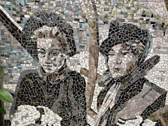 Parco Mosaici di Blevio