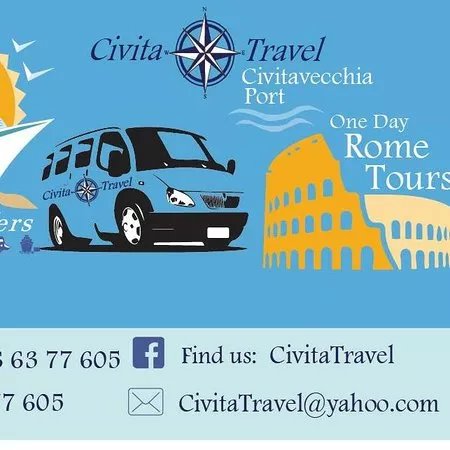 CivitaTravel  Tour & Transfer
